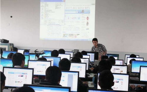 計算機(jī)硬件與計算機(jī)類 專業(yè)名稱背后的專業(yè)內(nèi)涵與就業(yè)方向解析